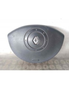 AIRBAG DELANTERO IZQUIERDO RENAULT MEGANE II BERLINA 5P -...