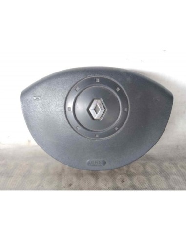 AIRBAG DELANTERO IZQUIERDO RENAULT MEGANE II...