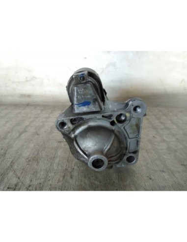 MOTOR ARRANQUE RENAULT MEGANE II BERLINA 5P -...