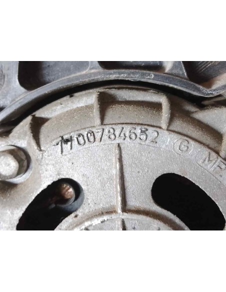 ELECTROVENTILADOR RENAULT RAPID /EXPRESS (F40) - 135418