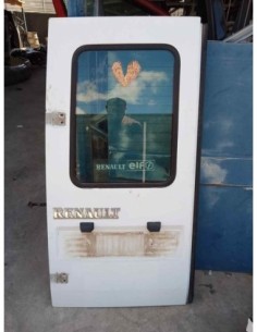 PUERTA TRASERA IZQUIERDA RENAULT RAPID /EXPRESS (F40) -...