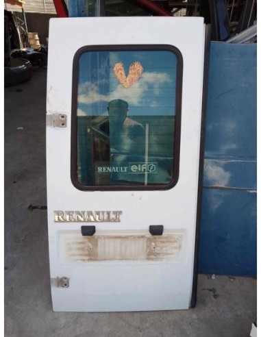 PUERTA TRASERA IZQUIERDA RENAULT RAPID /EXPRESS...