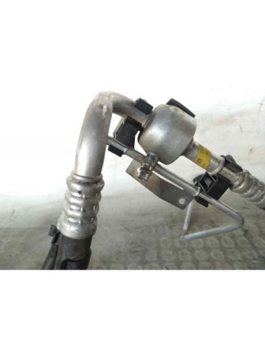 TUBOS AIRE ACONDICIONADO OPEL ASTRA H BERLINA -...