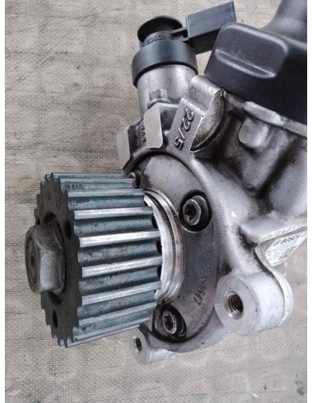 BOMBA INYECCION VOLKSWAGEN ARTEON (3H7)(03 2017) - 135601