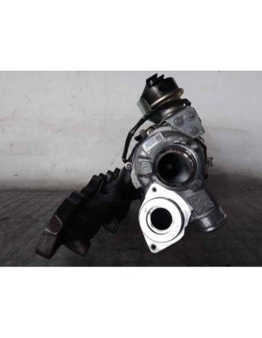 TURBOCOMPRESOR VOLKSWAGEN ARTEON (3H7)(03 2017)...
