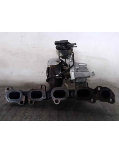 TURBOCOMPRESOR VOLKSWAGEN ARTEON (3H7)(03 2017)...