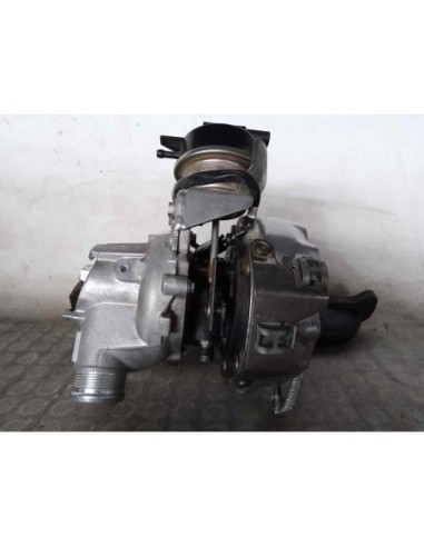 TURBOCOMPRESOR VOLKSWAGEN ARTEON (3H7)(03 2017)...