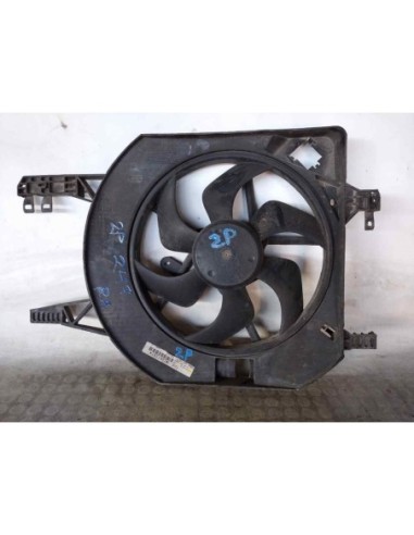 ELECTROVENTILADOR RENAULT TRAFIC II FURGÓN -...