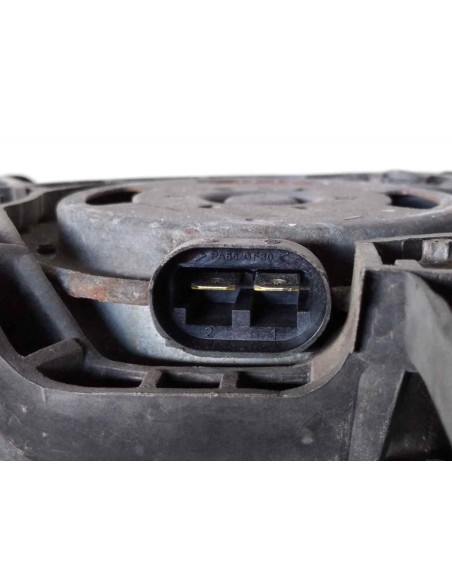 ELECTROVENTILADOR RENAULT TRAFIC II FURGÓN - 134400