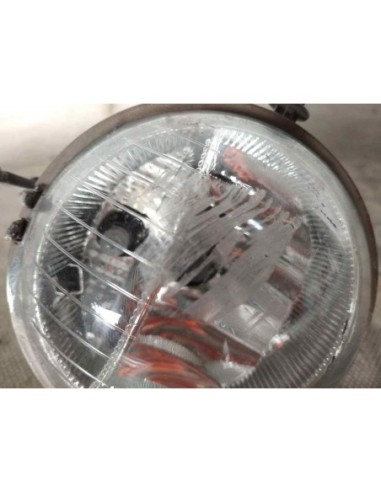 FARO ANTINIEBLA DERECHO MINI MINI (R56) - 134492