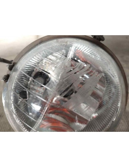 FARO ANTINIEBLA DERECHO MINI MINI (R56) - 134492