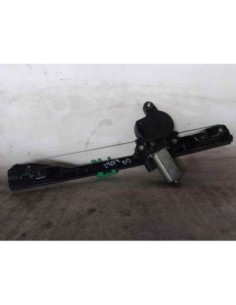 ELEVALUNAS DELANTERO DERECHO FIAT II PANDA (271) VAN -...