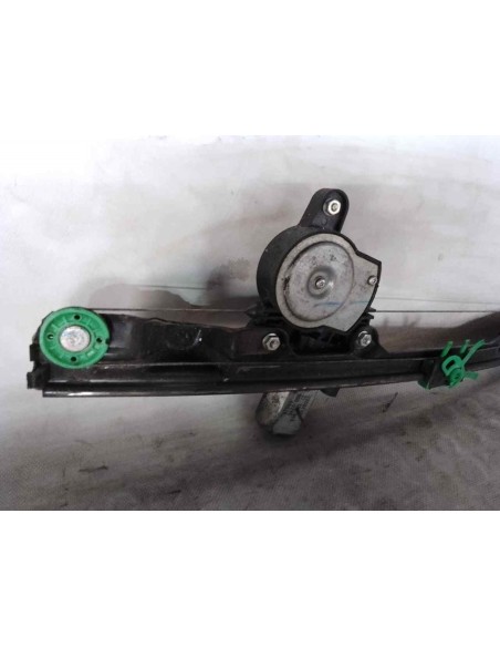ELEVALUNAS DELANTERO DERECHO FIAT II PANDA (271) VAN - 134497