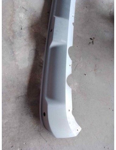 MOLDURAS TRASERAS RENAULT KANGOO II (F/KW0) -...