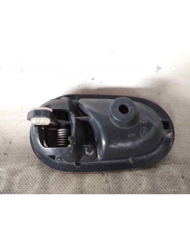 MANETA INTERIOR DELANTERA DERECHA DACIA LOGAN 1...
