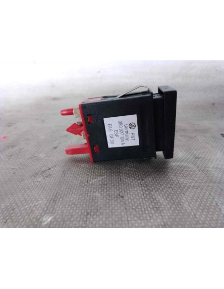 INTERRUPTOR VOLKSWAGEN PASSAT BERLINA (3B3) - 134535