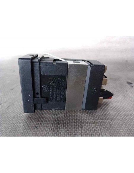 INTERRUPTOR VOLKSWAGEN PASSAT BERLINA (3B3) - 134541