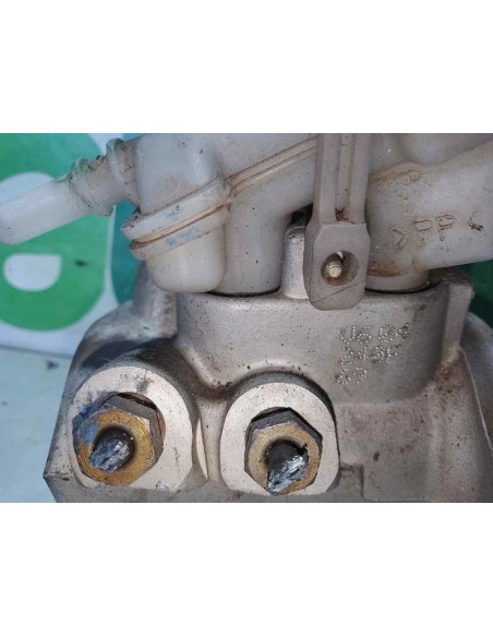 BOMBA FRENO FORD TRANSIT CONNECT (TC7) - 168505
