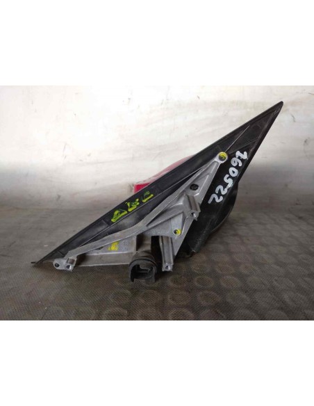 RETROVISOR DERECHO BMW SERIE 1 BERLINA (E81/E87) - 134568