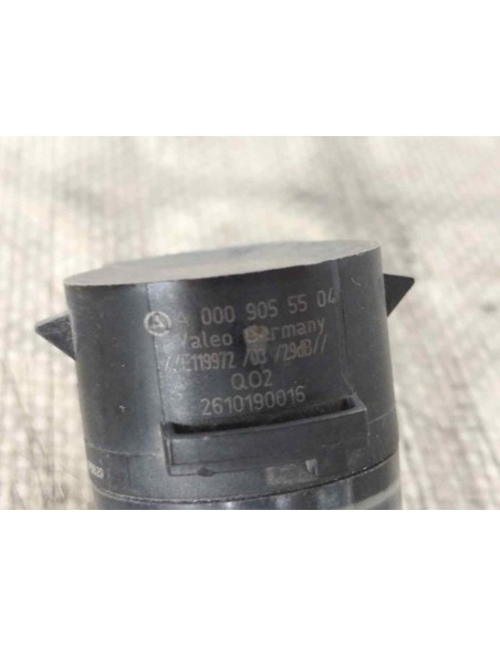 SENSOR DE APARCAMIENTO MERCEDES-BENZ CLASE A (BM 176) - 134579