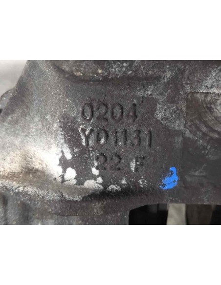 PINZA DE FRENO DELANTERA IZQUIERDA CITROEN BERLINGO - 134597
