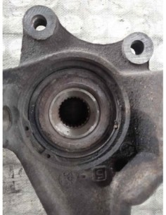 MANGUETA DELANTERA DERECHA CITROEN BERLINGO - 134600 2
