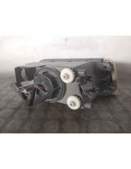 FARO ANTINIEBLA IZQUIERDO NISSAN ALMERA (N15) - 134617