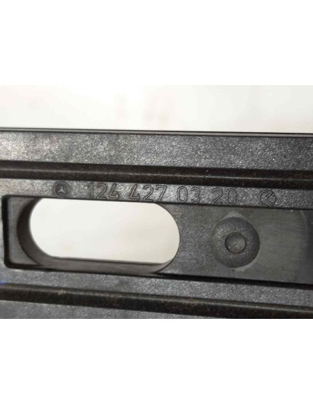 CERRADURA CAPO MERCEDES-BENZ CLASE E (BM 124) COUPE/CABRIO - 135659
