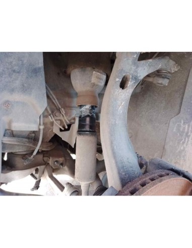 AMORTIGUADOR DELANTERO IZQUIERDO AUDI A6 AVANT...