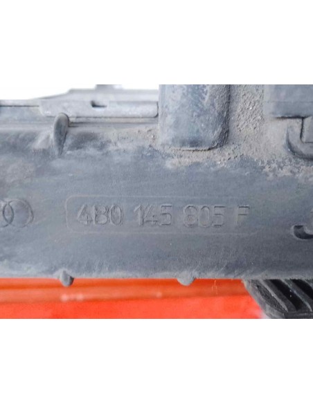 INTERCOOLER AUDI A6 AVANT (4B5) - 135741