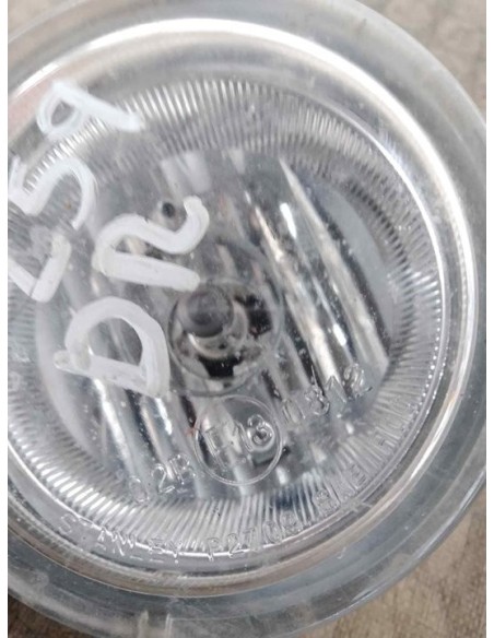 FARO ANTINIEBLA DERECHO FIAT SEDICI (189) - 135824