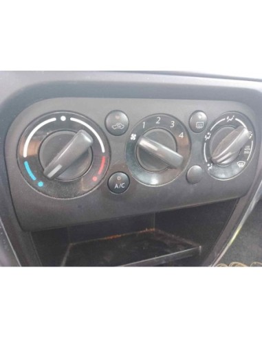 MANDO CALEFACCION / AIRE ACONDICIONADO FIAT...