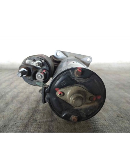 MOTOR ARRANQUE FIAT SEDICI (189) - 135843