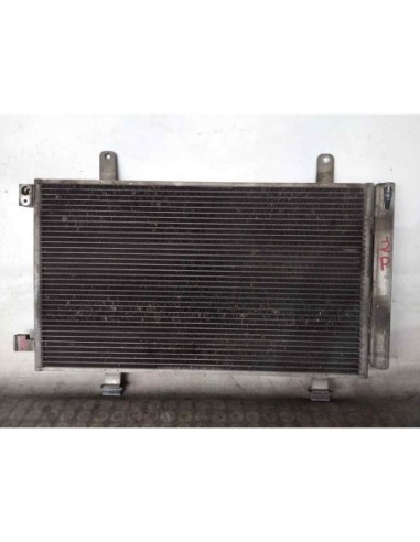 CONDENSADOR / RADIADOR  AIRE ACONDICIONADO FIAT...