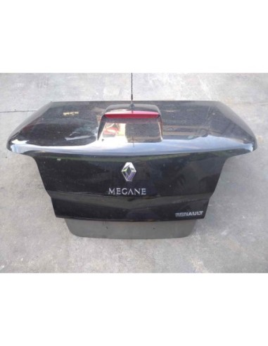 TAPA MALETERO RENAULT MEGANE II COUPE/CABRIO -...