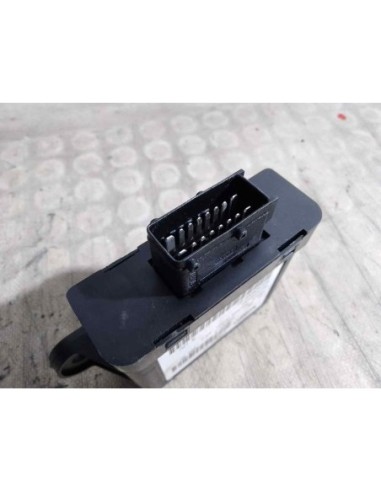 MODULO ELECTRONICO PEUGEOT 407 - 135985