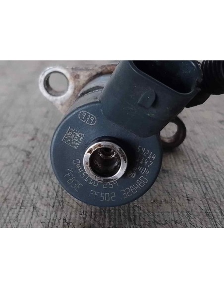 INYECTOR PEUGEOT 407 - 136096