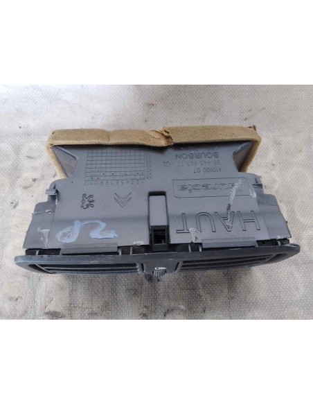 REJILLA AIREADORA PEUGEOT 407 - 136178