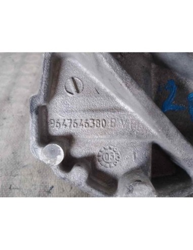 SOPORTE MOTOR PEUGEOT 407 - 136182