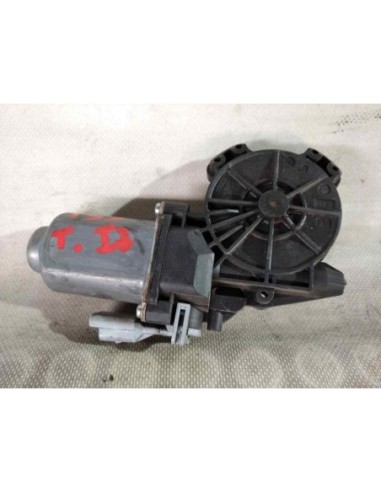 MOTOR ELEVALUNAS TRASERO IZQUIERDO CITROEN C3...