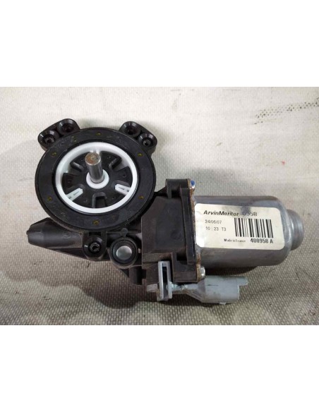 MOTOR ELEVALUNAS TRASERO IZQUIERDO CITROEN C3 PLURIEL - 136254