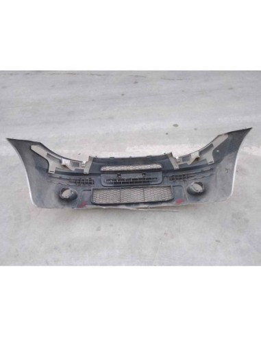 PARAGOLPES DELANTERO CITROEN C3 PLURIEL - 136295