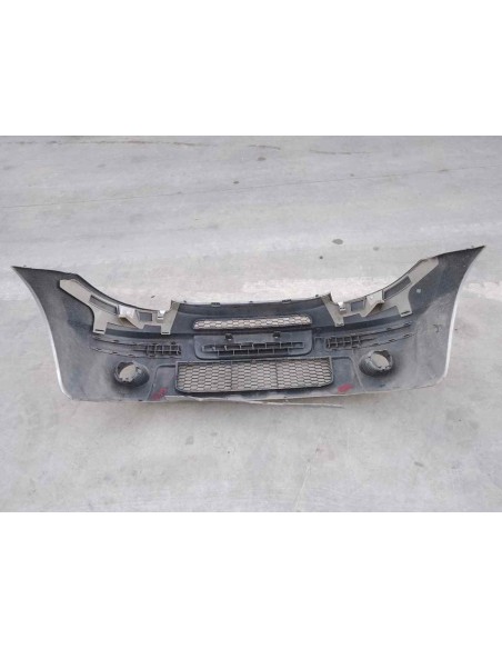 PARAGOLPES DELANTERO CITROEN C3 PLURIEL - 136295