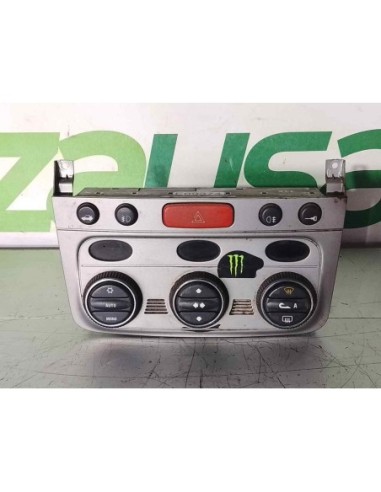 MANDO CLIMATIZADOR ALFA ROMEO 147 (190) - 185497