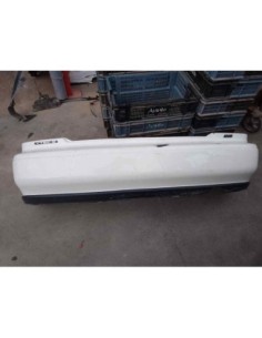 PARAGOLPES TRASERO HONDA CIVIC 5 PUERTAS (MA/MB) - 136404