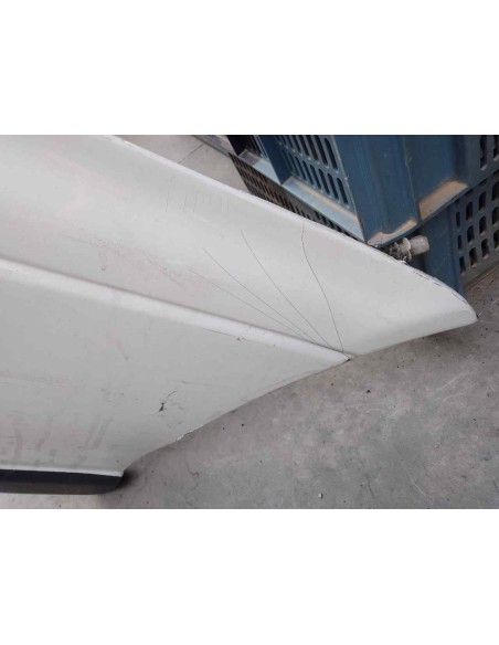 PARAGOLPES TRASERO HONDA CIVIC 5 PUERTAS (MA/MB) - 136404