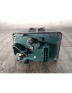 CAJA PRECALENTAMIENTO CITROEN XSARA BERLINA - 136455 2