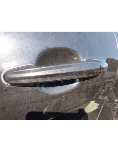 MANETA EXTERIOR TRASERA IZQUIERDA SSANGYONG...