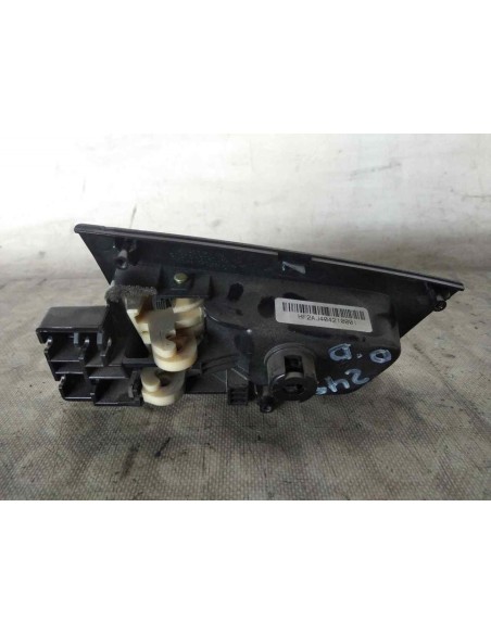 MANETA INTERIOR DELANTERA DERECHA SSANGYONG KORANDO - 136517