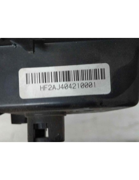 MANETA INTERIOR DELANTERA DERECHA SSANGYONG KORANDO - 136517